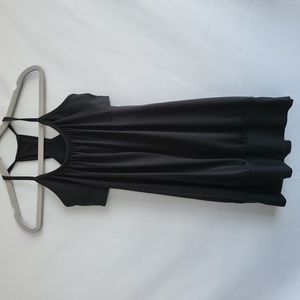 Lululemon No Limits Tank, Black - No Size Approx 0-2